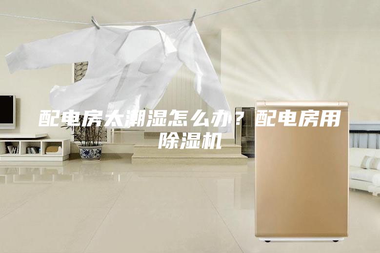 配電房太潮濕怎么辦？配電房用除濕機(jī)