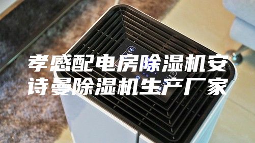 孝感配電房除濕機安詩曼除濕機生產廠家