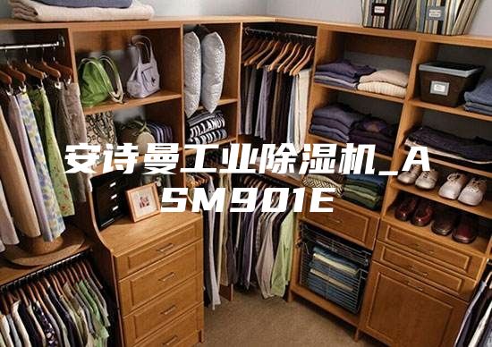 安詩(shī)曼工業(yè)除濕機(jī)_ASM901E