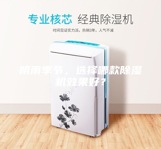 陰雨季節(jié),選擇哪款除濕機效果好?