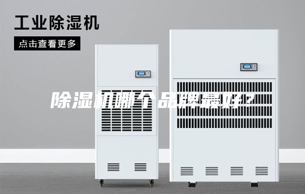 除濕機(jī)哪個(gè)品牌最好？
