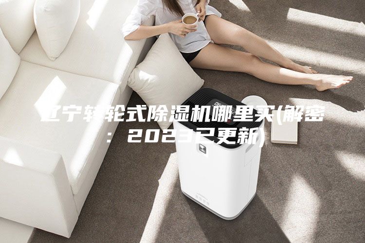 遼寧轉(zhuǎn)輪式除濕機哪里買(解密：2023已更新)