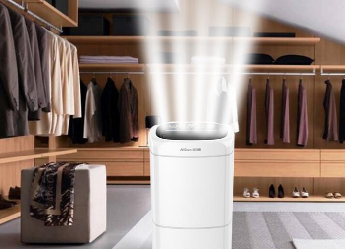 鋼鐵防潮除濕機，鋼材倉庫防潮工作