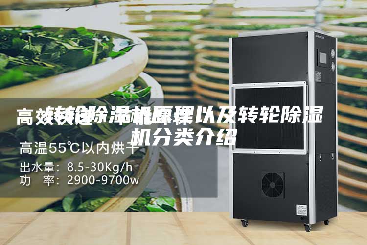 轉輪除濕機原理以及轉輪除濕機分類介紹