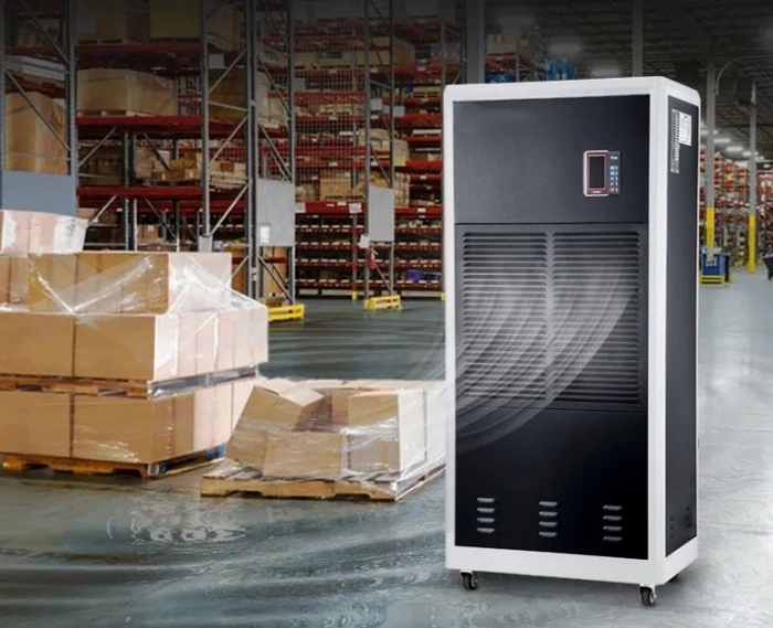 噴霧加濕器,工廠噴霧加濕防靜電效果好