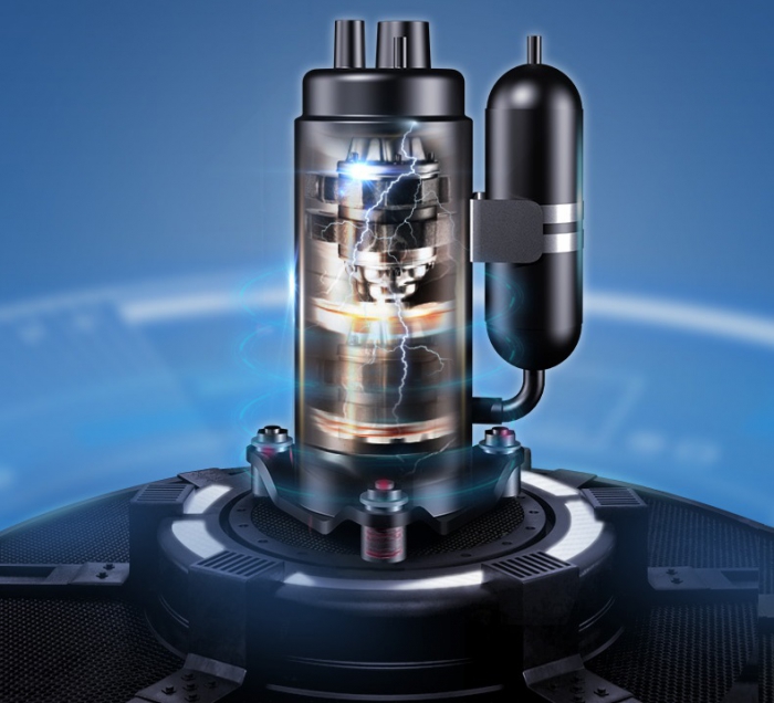 服裝廠除濕機，服裝廠倉庫防潮除濕機