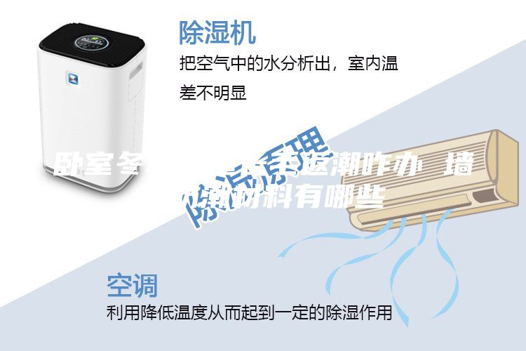 臥室冬季墻壁長(zhǎng)毛返潮咋辦 墻面防潮材料有哪些