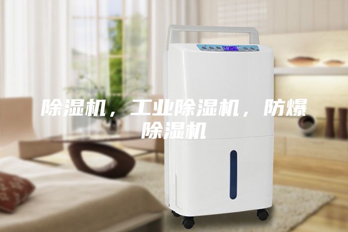 除濕機，工業(yè)除濕機，防爆除濕機