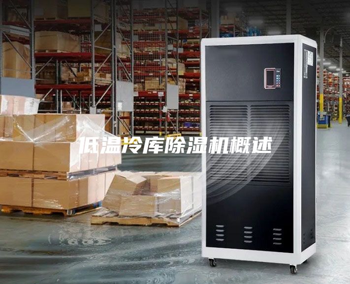 低溫冷庫除濕機概述