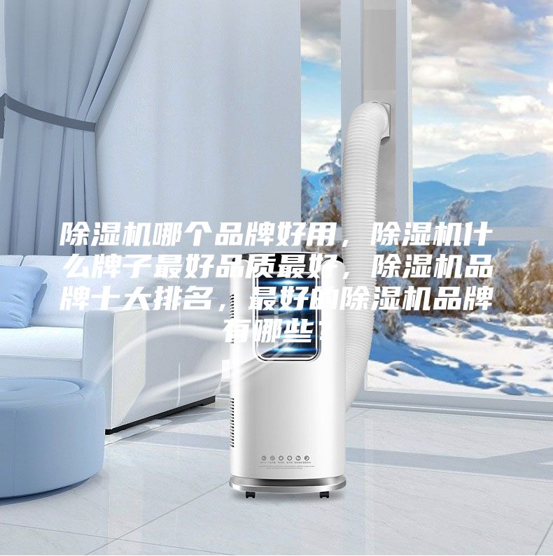 除濕機哪個品牌好用，除濕機什么牌子最好品質最好，除濕機品牌十大排名，最好的除濕機品牌有哪些？