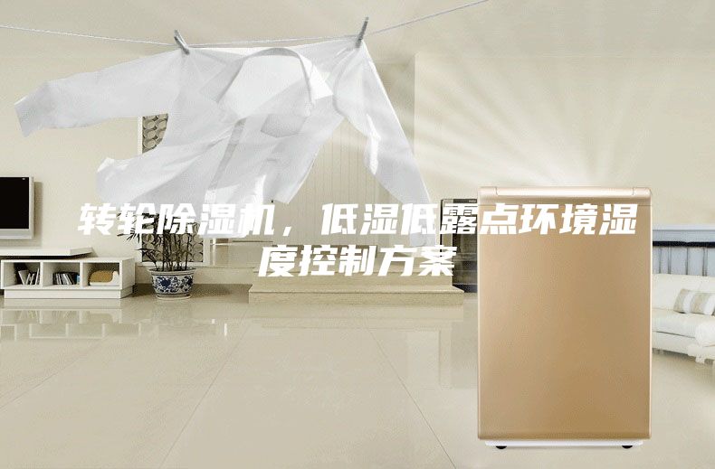 轉(zhuǎn)輪除濕機(jī)，低濕低露點(diǎn)環(huán)境濕度控制方案
