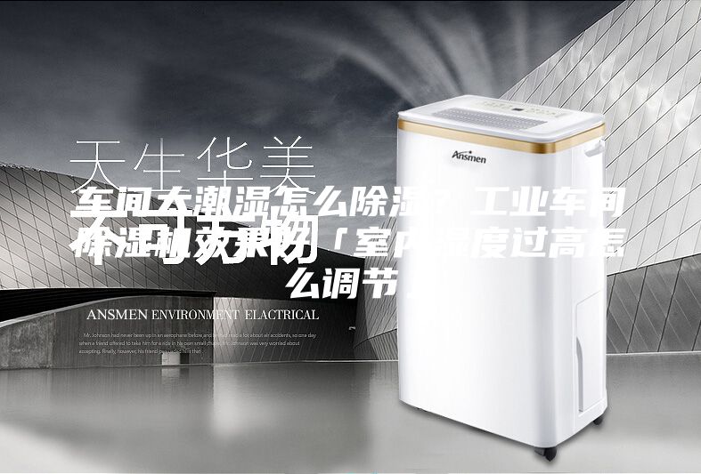 車間太潮濕怎么除濕？工業(yè)車間除濕機(jī)效果好「室內(nèi)濕度過高怎么調(diào)節(jié)」