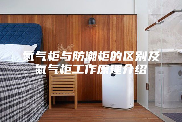 氮氣柜與防潮柜的區(qū)別及氮氣柜工作原理介紹