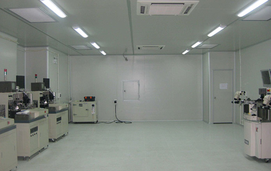 車間如何控制濕度在30以下？