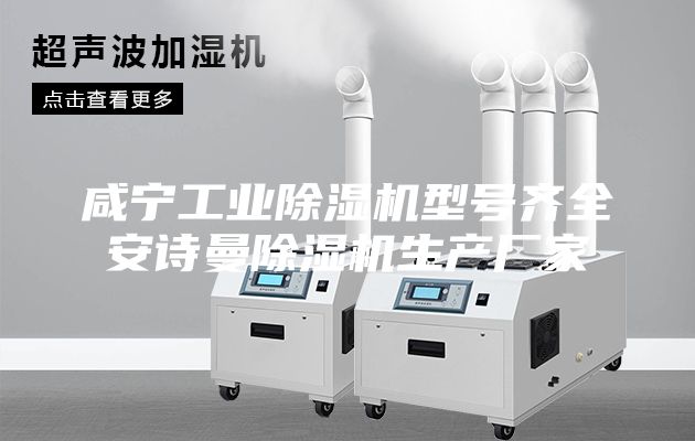 咸寧工業(yè)除濕機(jī)型號(hào)齊全安詩曼除濕機(jī)生產(chǎn)廠家