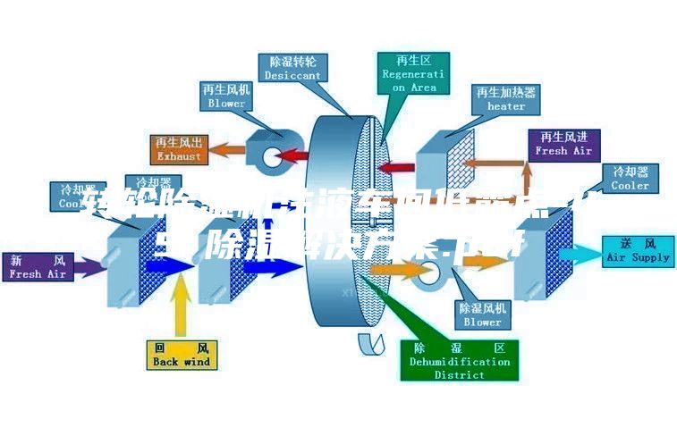 轉(zhuǎn)輪除濕機(jī)注液車間低露點-45℃除濕解決方案.pdf