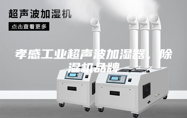 孝感工業超聲波加濕器，除濕機品牌