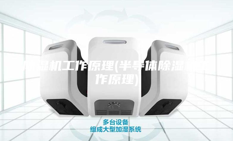 除濕機工作原理(半導(dǎo)體除濕機工作原理)