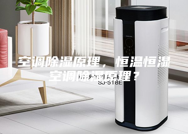 空調除濕原理,恒溫恒濕空調除濕原理?