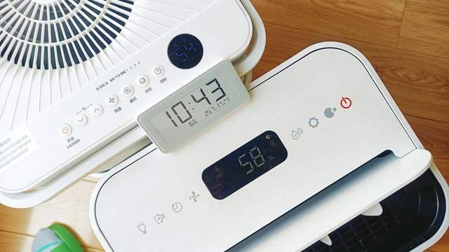 鏡子發霉竟只是常規操作？ 教你掌握正確“姿勢”度過潮濕季節