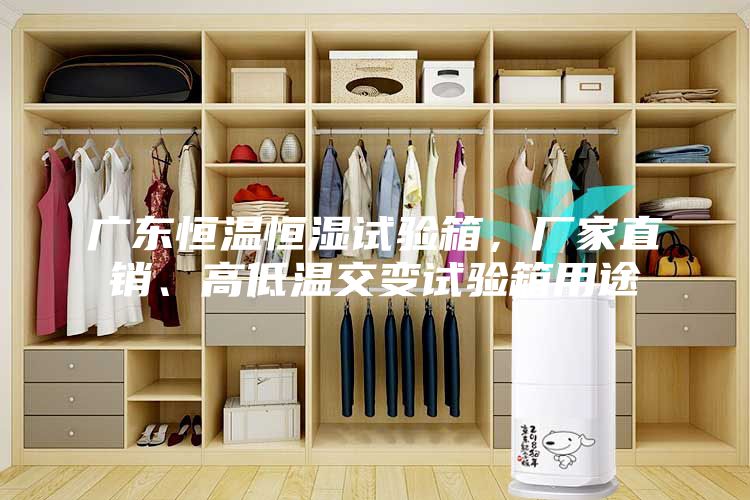 廣東恒溫恒濕試驗(yàn)箱，廠家直銷、高低溫交變?cè)囼?yàn)箱用途