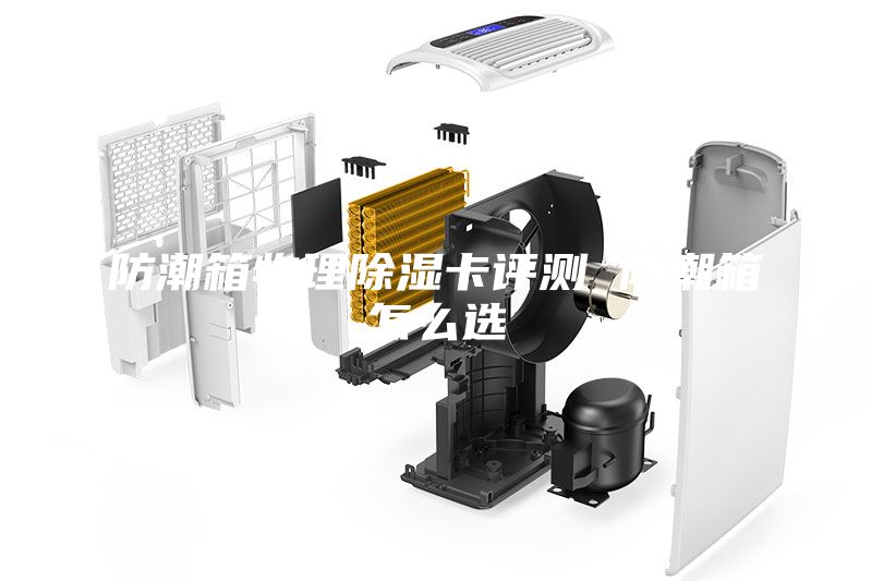 防潮箱物理除濕卡評測 防潮箱怎么選