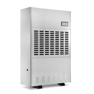 如何選購工業除濕機？